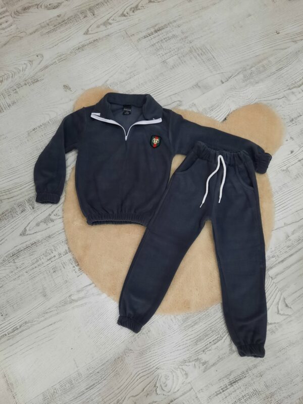 POLAR ÇOCUK TAKIMI 3-12 yaş