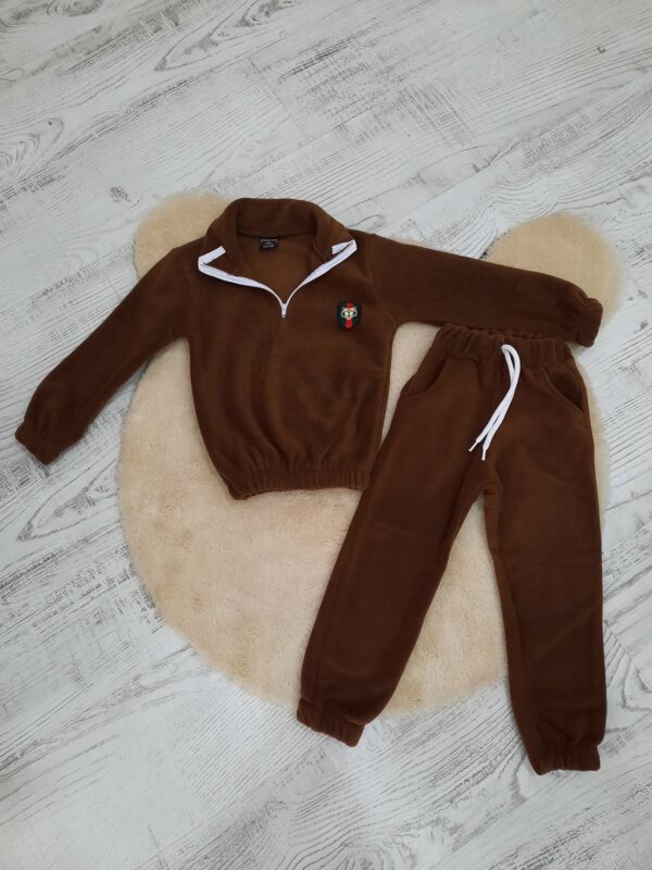 POLAR ÇOCUK TAKIMI 3-12 yaş