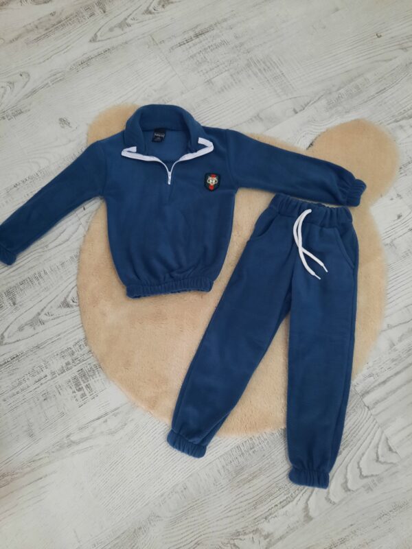 POLAR ÇOCUK TAKIMI 3-12 yaş