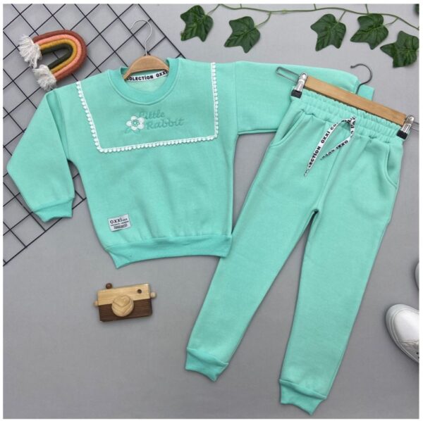 KIZ ÇOCUK TAKIMI RABBİT 5-12 yaş