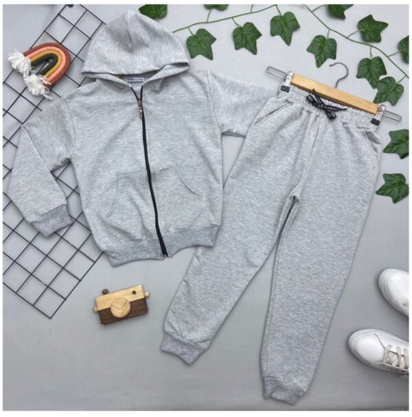 ERKEK EŞOFMAN TAKIMI 7-12 yaş