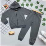 ERKEK EŞOFMAN TAKIMI 7-12 yaş