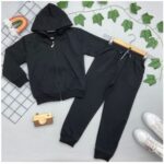 ERKEK EŞOFMAN TAKIMI 7-12 yaş