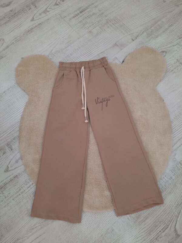 KAPŞONLU KIZ ÇOCUK TAKIMI