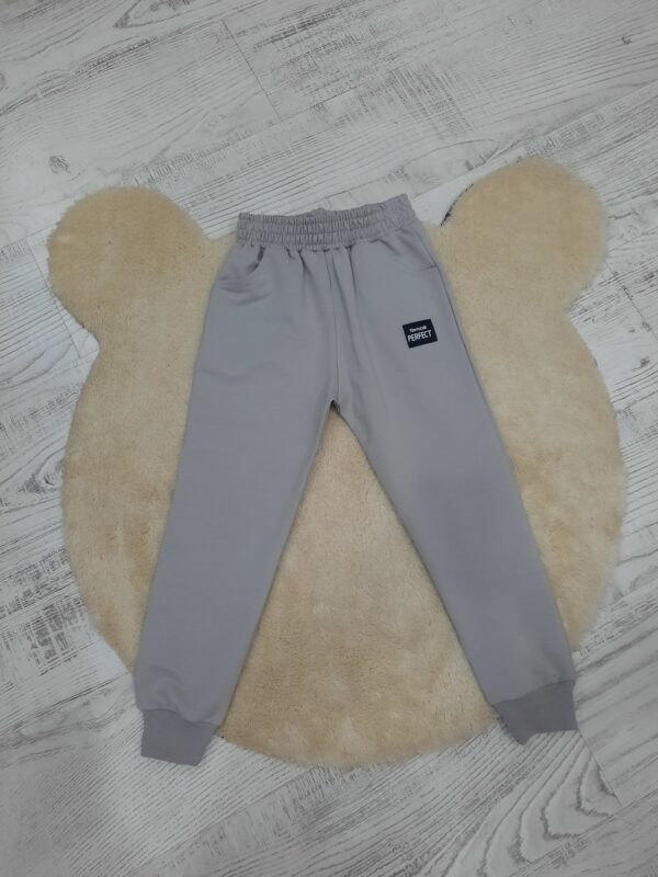 KAPŞONLU ERKEK ÇOCUK TAKIMI 6-9 yaş