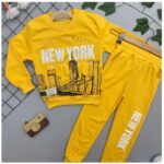 NEW YORK BASKILI ERKEK ÇOCUK TAKIMI 5-12 yaş