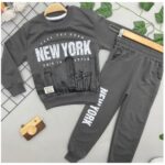 NEW YORK BASKILI ERKEK ÇOCUK TAKIMI 5-12 yaş