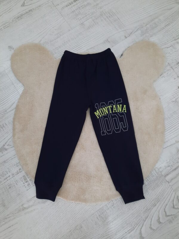 ŞARDONSUZ ERKEK ÇOCUK PİJAMA TAKIMI 6-15 yaş