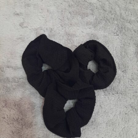 SİYAH BAĞLAMA TOKA