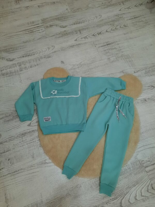 KIZ ÇOCUK TAKIMI RABBİT 5-12 yaş