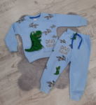 Erkek Çocuk Takımı Dinazorlu