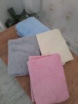 WELSOFT NOHUT BEBEK BATTANİYESİ