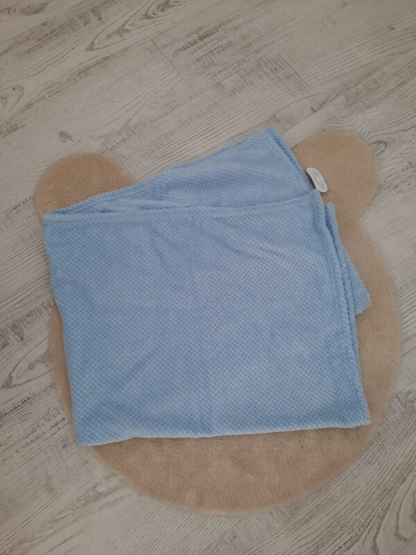 WELSOFT NOHUT BEBEK BATTANİYESİ