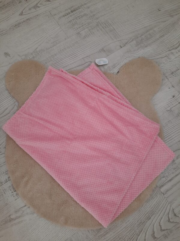 WELSOFT NOHUT BEBEK BATTANİYESİ