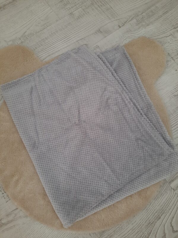 WELSOFT NOHUT BEBEK BATTANİYESİ