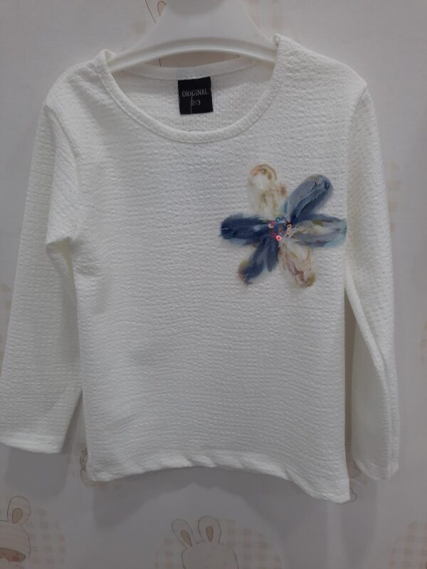 KIZ ÇOCUK ŞORT ETEKLİ TAKIM