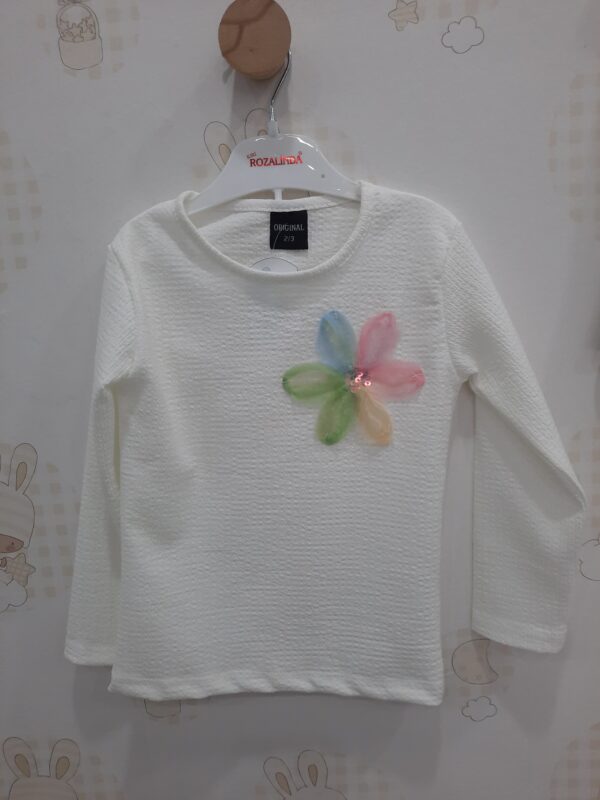 KIZ ÇOCUK ŞORT ETEKLİ TAKIM