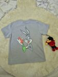 BUGS BUNNY ŞORTLU ERKEK ÇOCUK TAKIMI