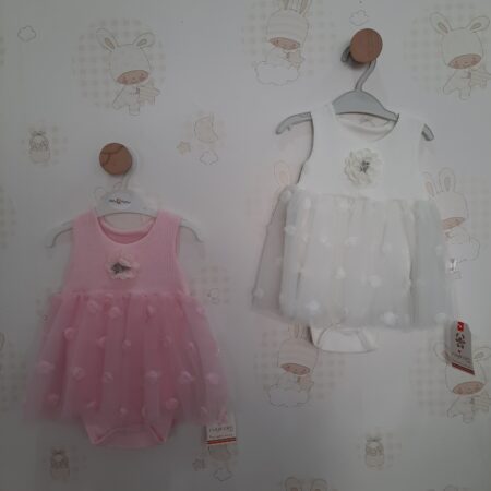 BEBEK ELBİSESİ