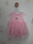 BEBEK ELBİSESİ