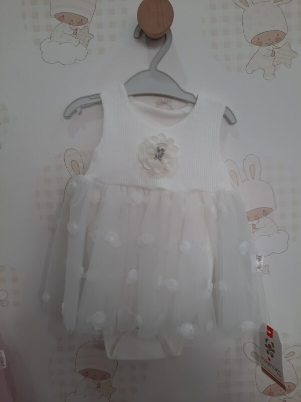 BEBEK ELBİSESİ