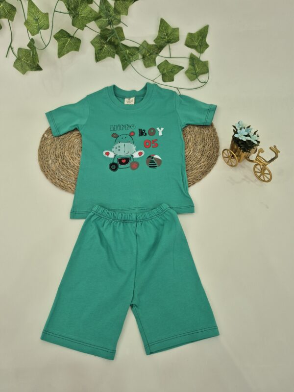 ERKEK BEBEK TAKIMI 6-24 AY