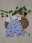 YAZLIK ERKEK BEBEK TULUM 3-9 AY