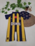TRAFTARLI ERKEK ÇOCUK MAYO 3-10 YAŞ
