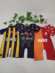 TRAFTARLI ERKEK ÇOCUK MAYO 3-10 YAŞ