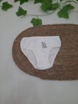 KIZ ÇOCUK SLİP KÜLOT 3-10 YAŞ